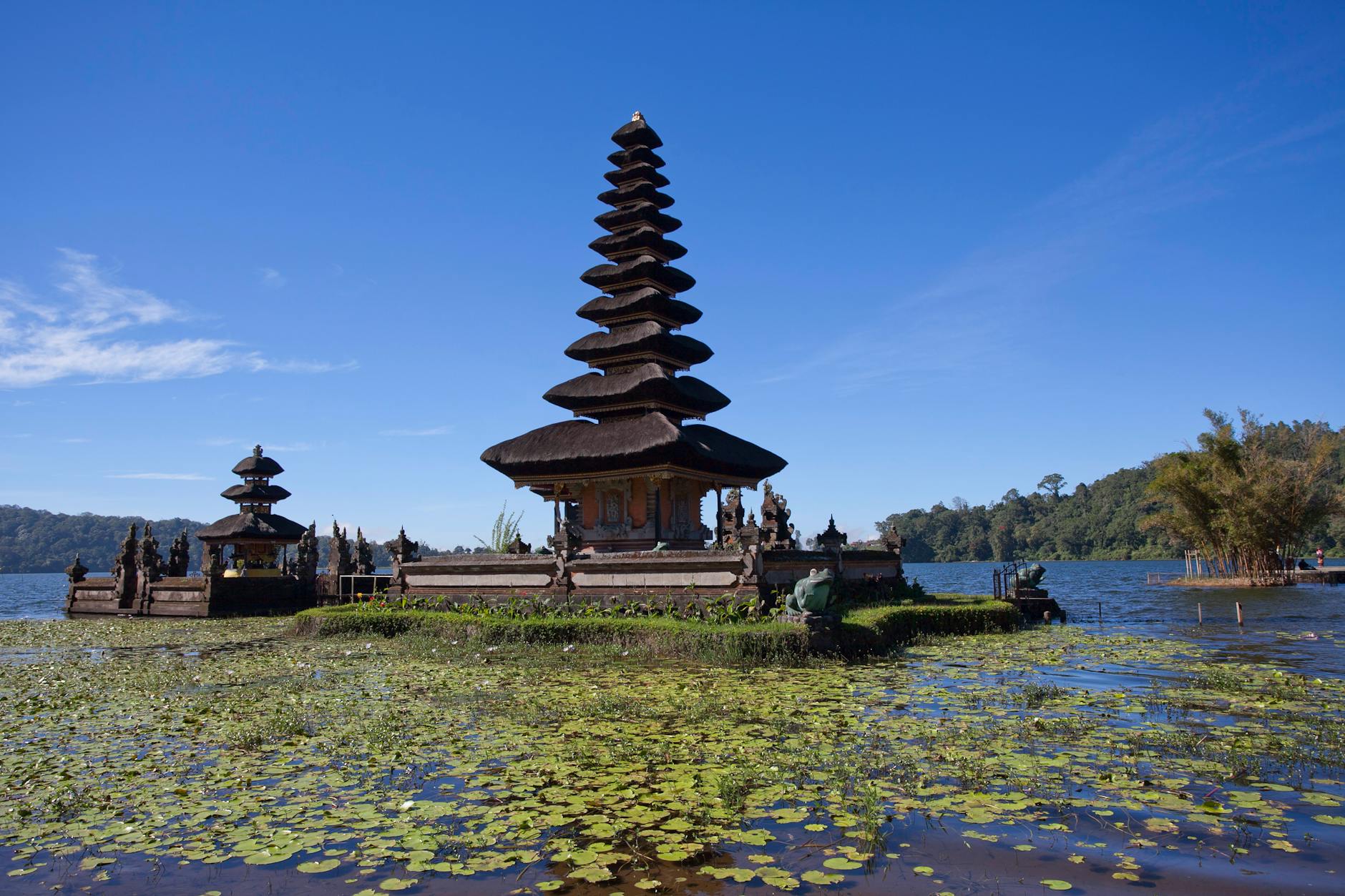 Indonesia destination preview image