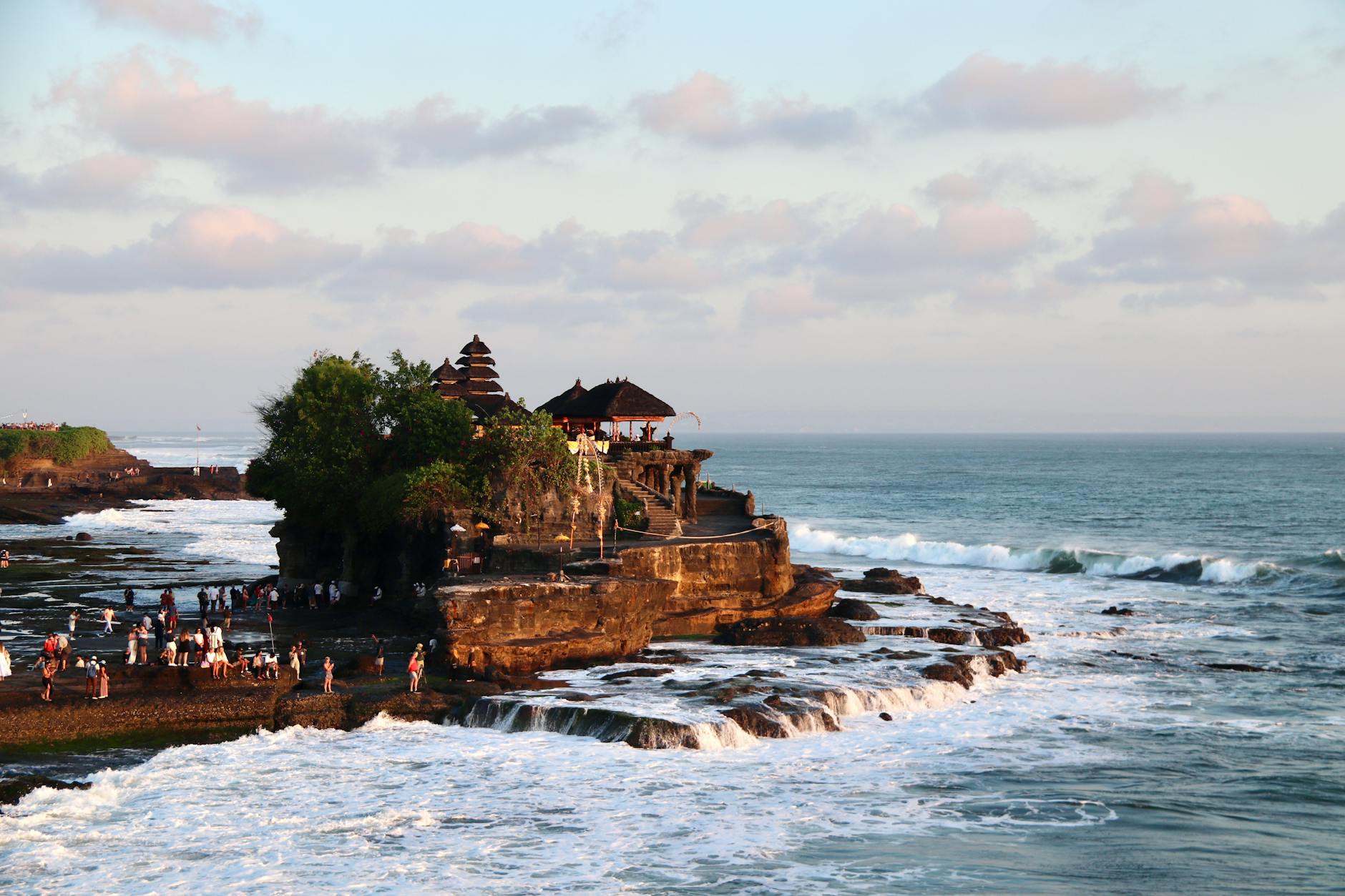 How to Plan a Bali Honeymoon