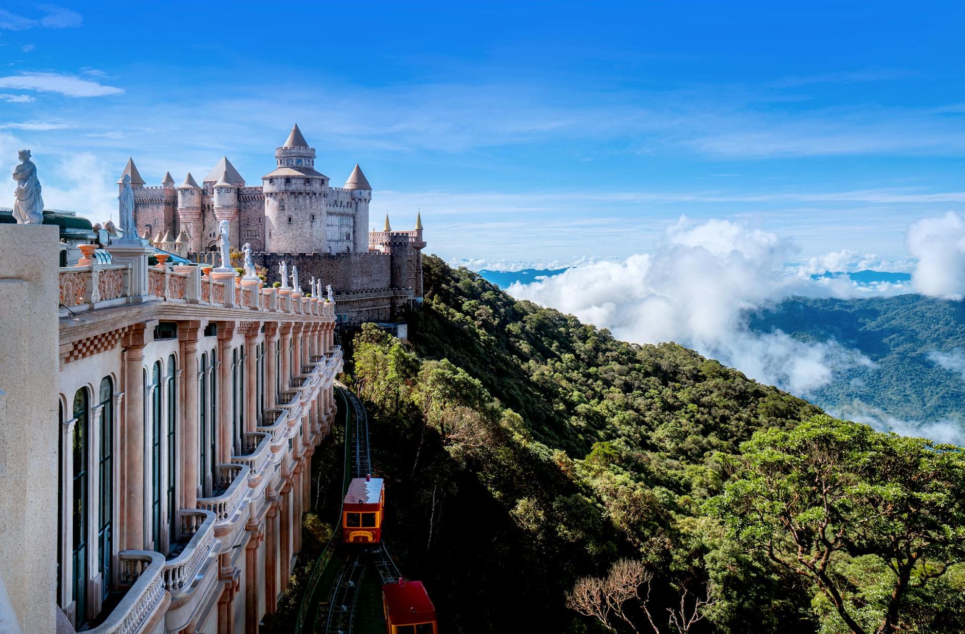 Da Nang, Hoi An & Ba Na Hills - 6 Days holiday gallery photo 1