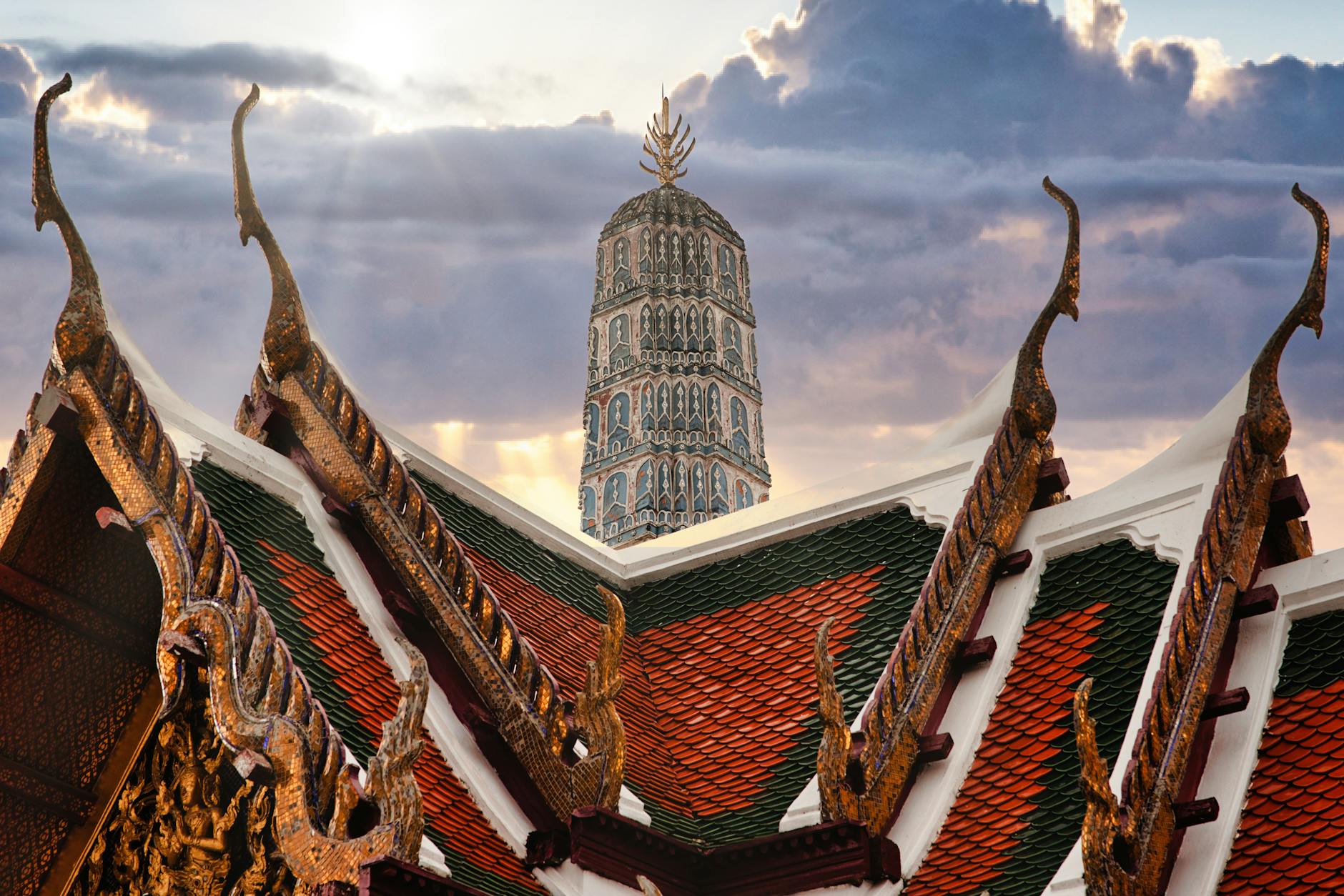 Thailand visa guide cover image