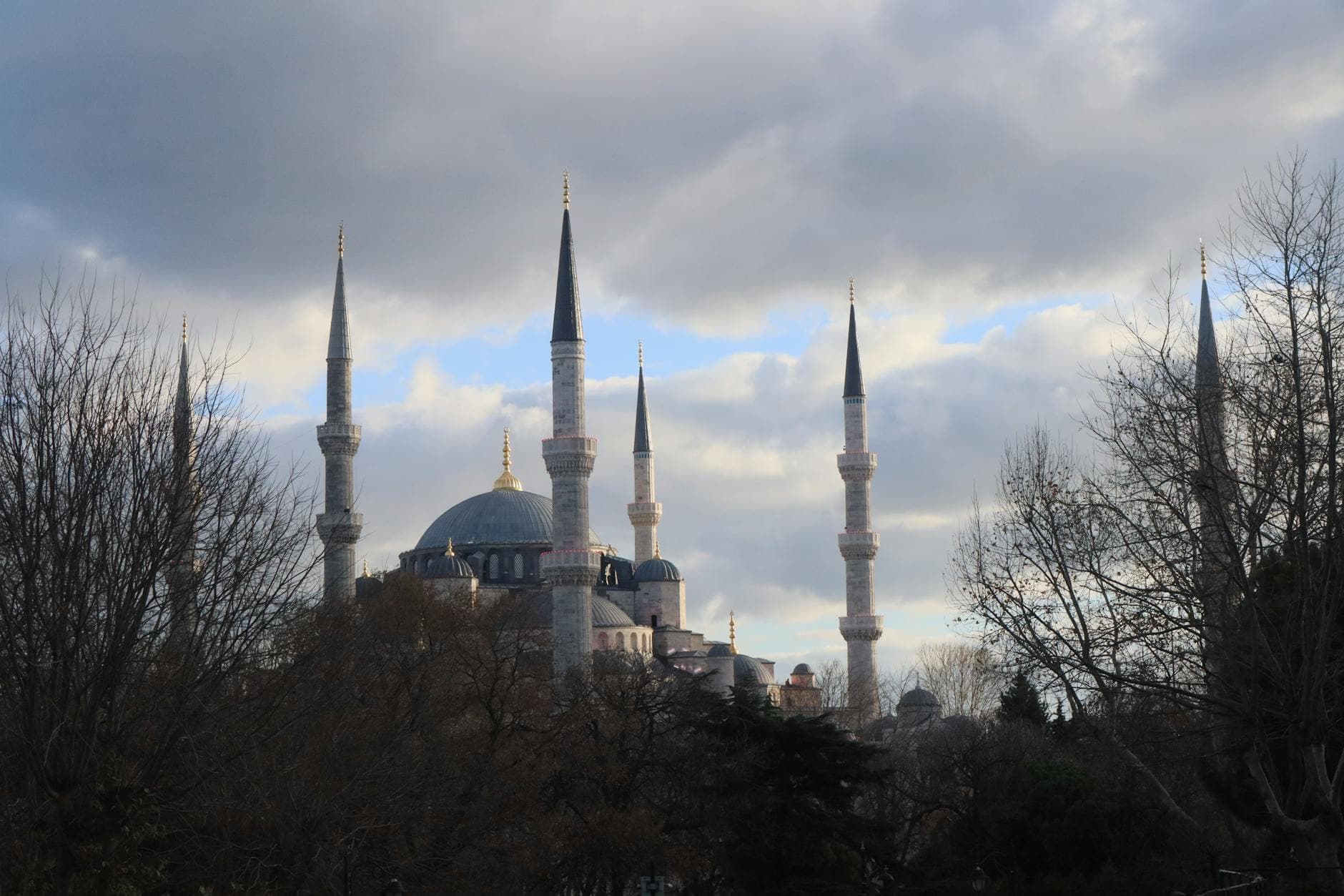 Istanbul & Cappadocia Wonders - 6 Days holiday gallery photo 2