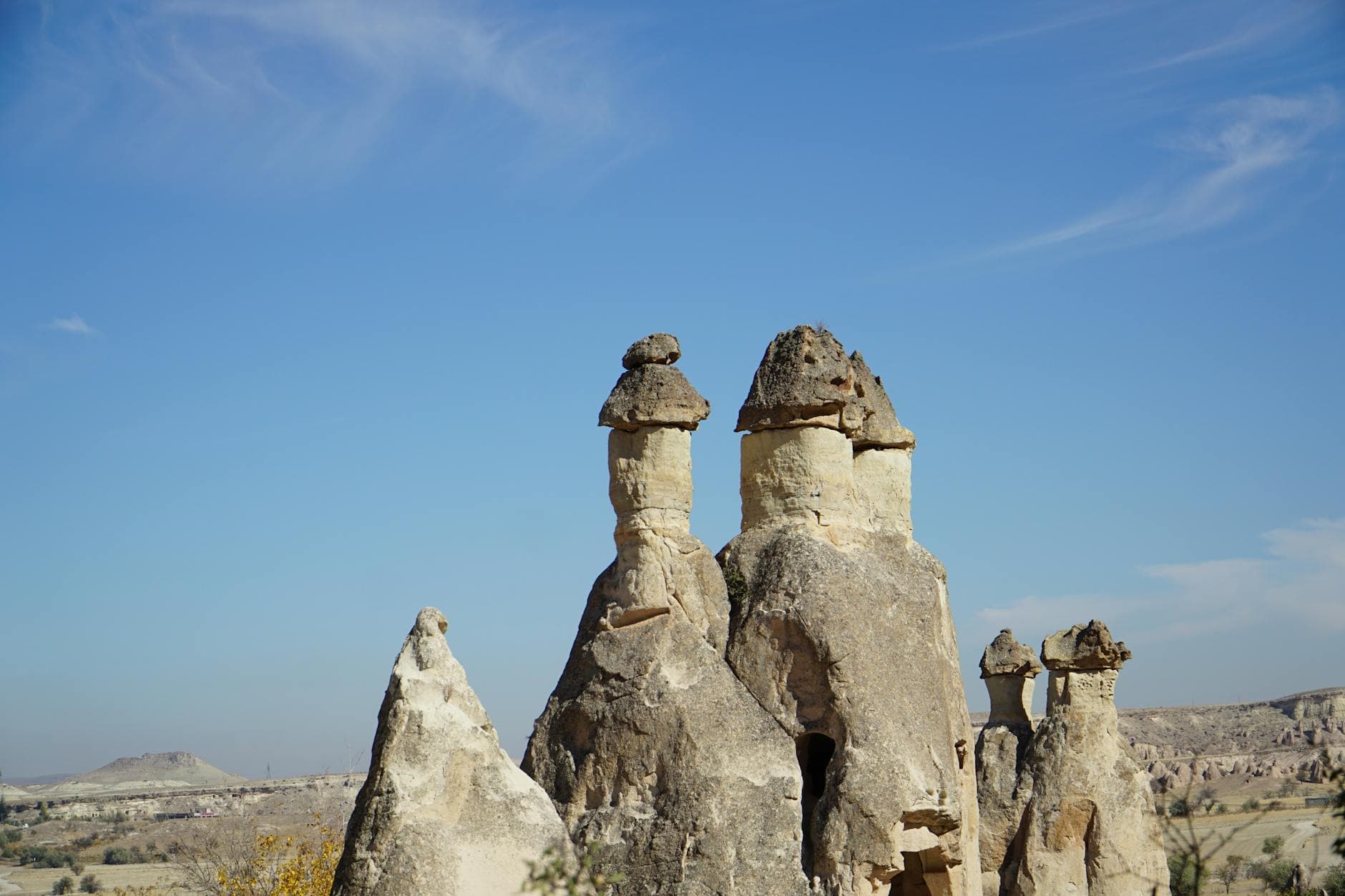 Istanbul & Cappadocia Wonders - 6 Days holiday gallery photo 4