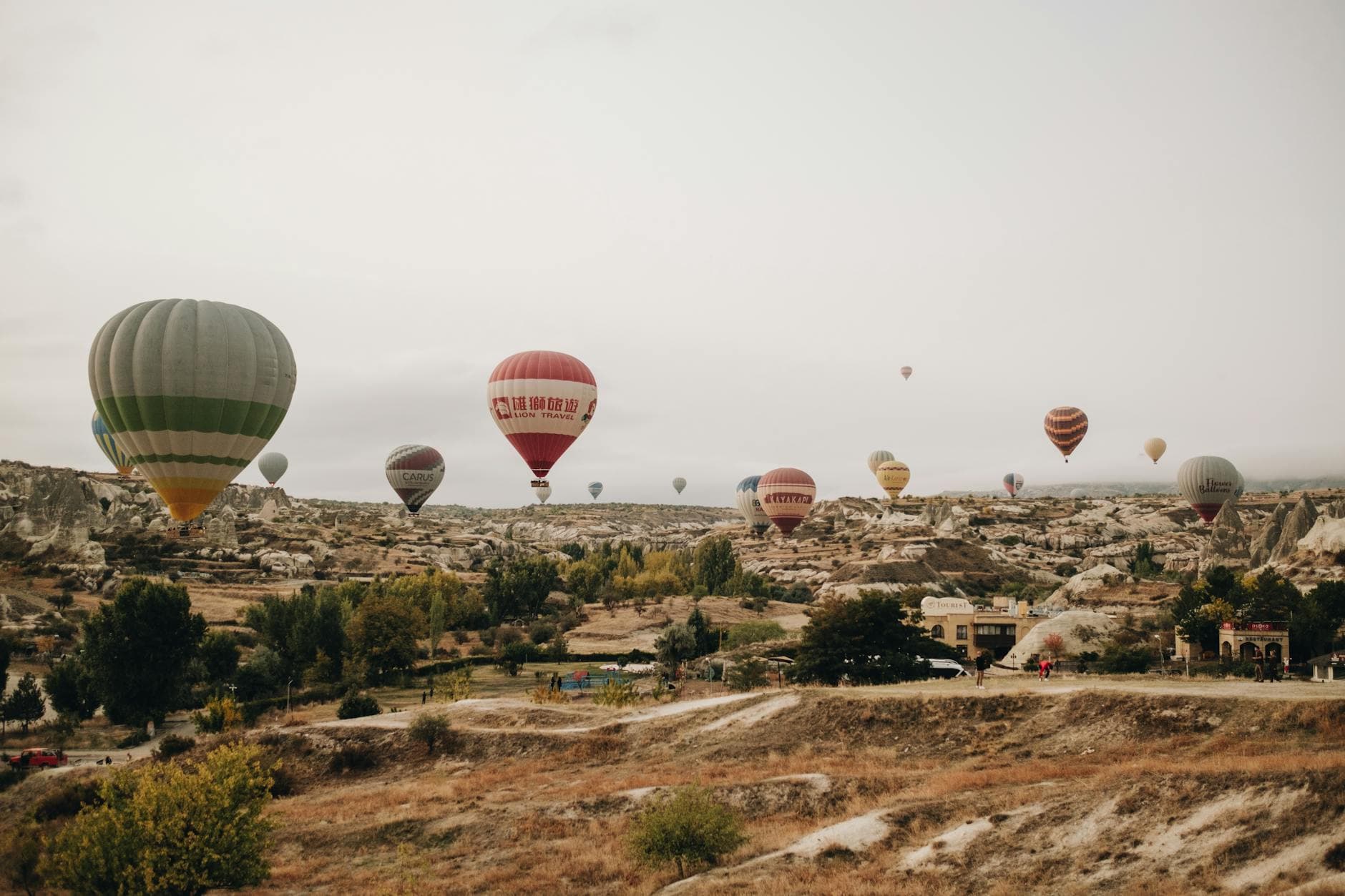 Istanbul & Cappadocia Wonders - 6 Days holiday gallery photo 5