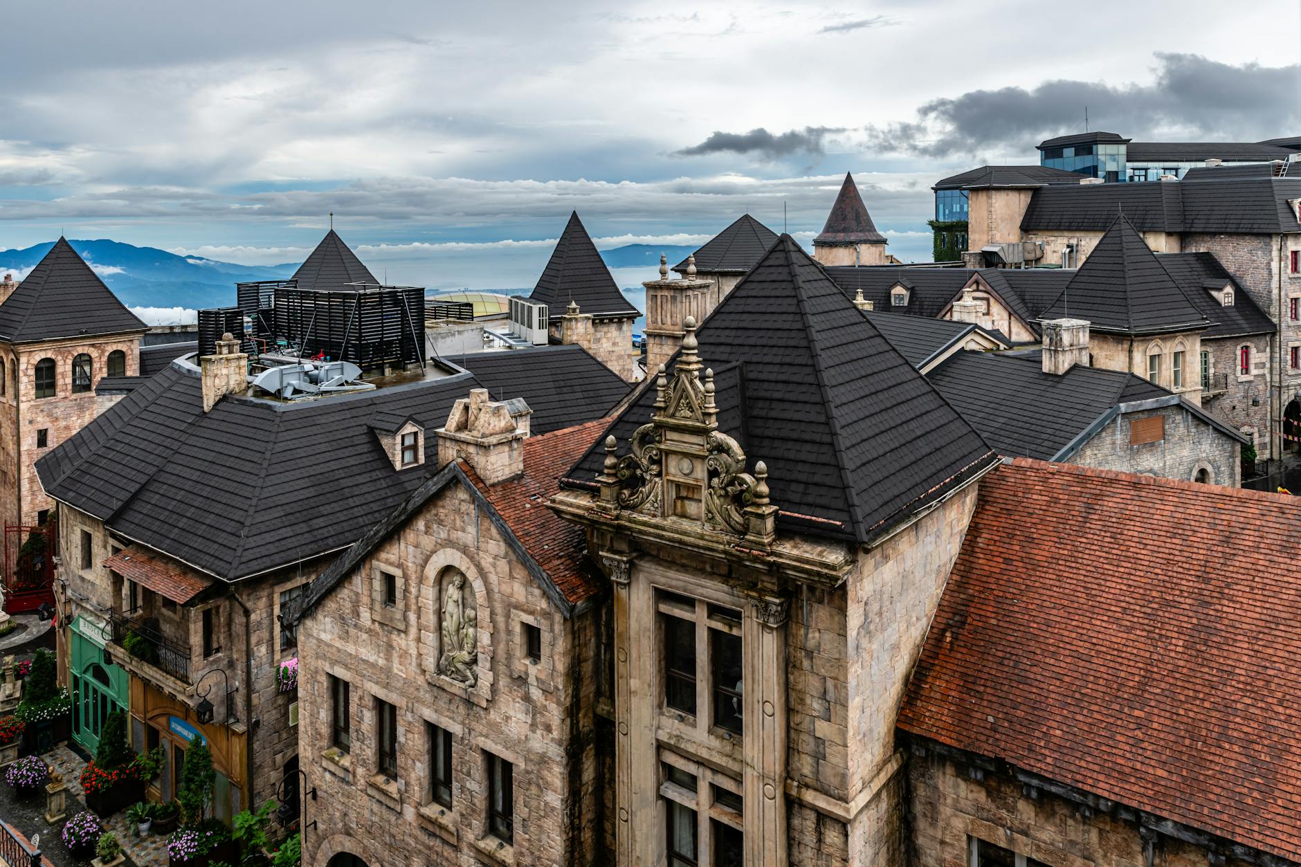 Da Nang, Hoi An & Ba Na Hills - 6 Days holiday package cover image