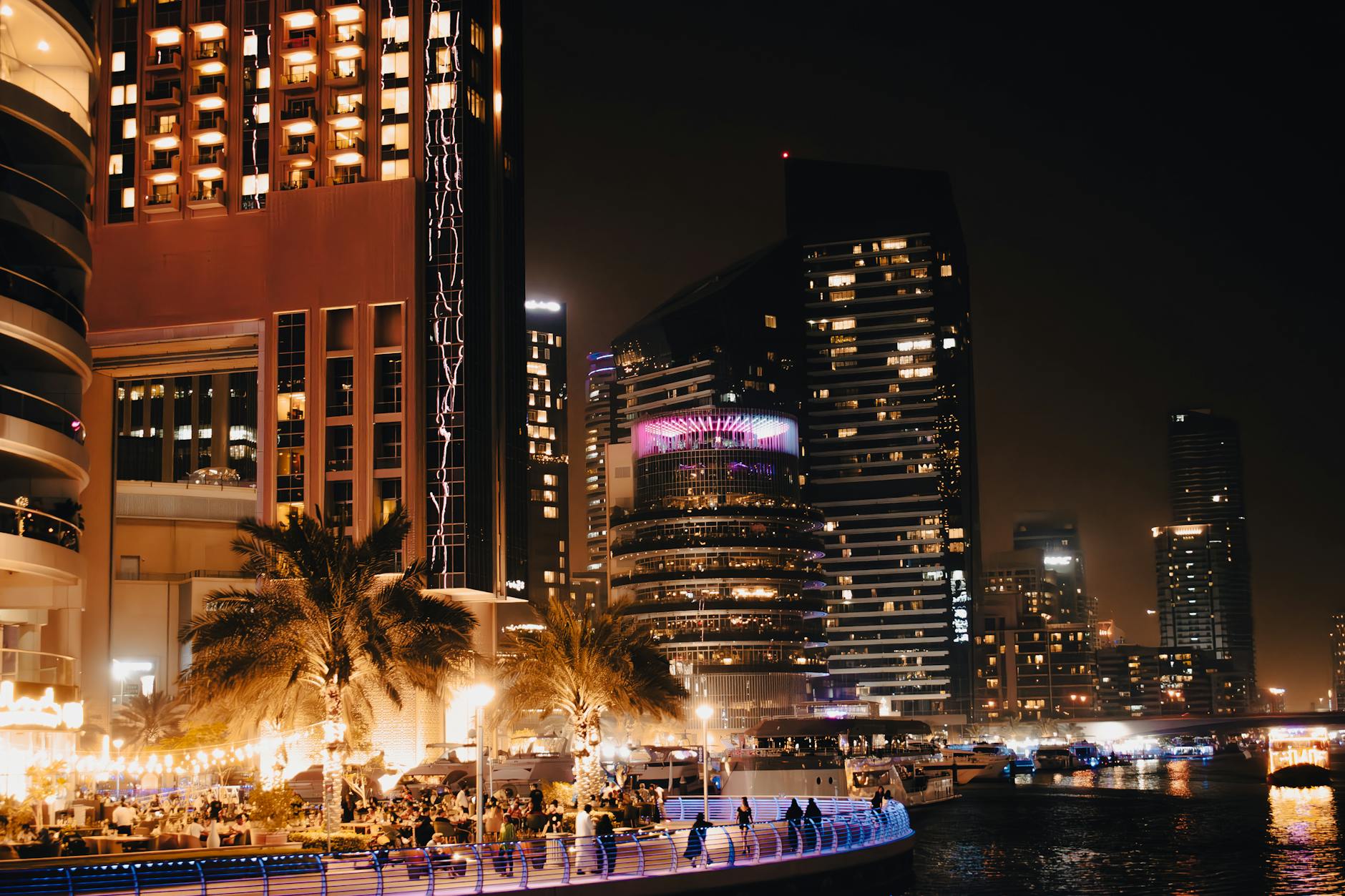 Dubai attractions combo with instant ticket discount