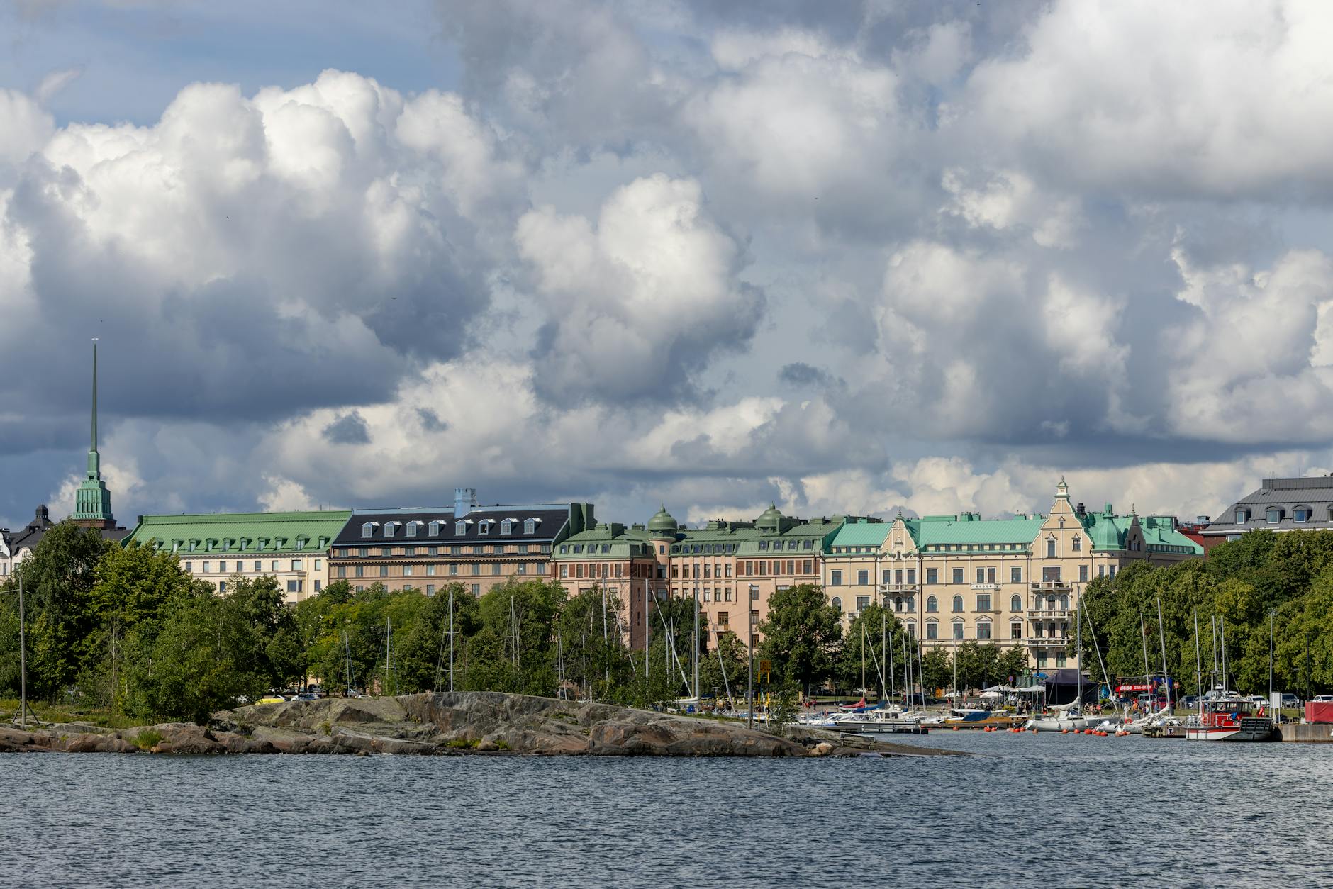 Finland visa guide card image