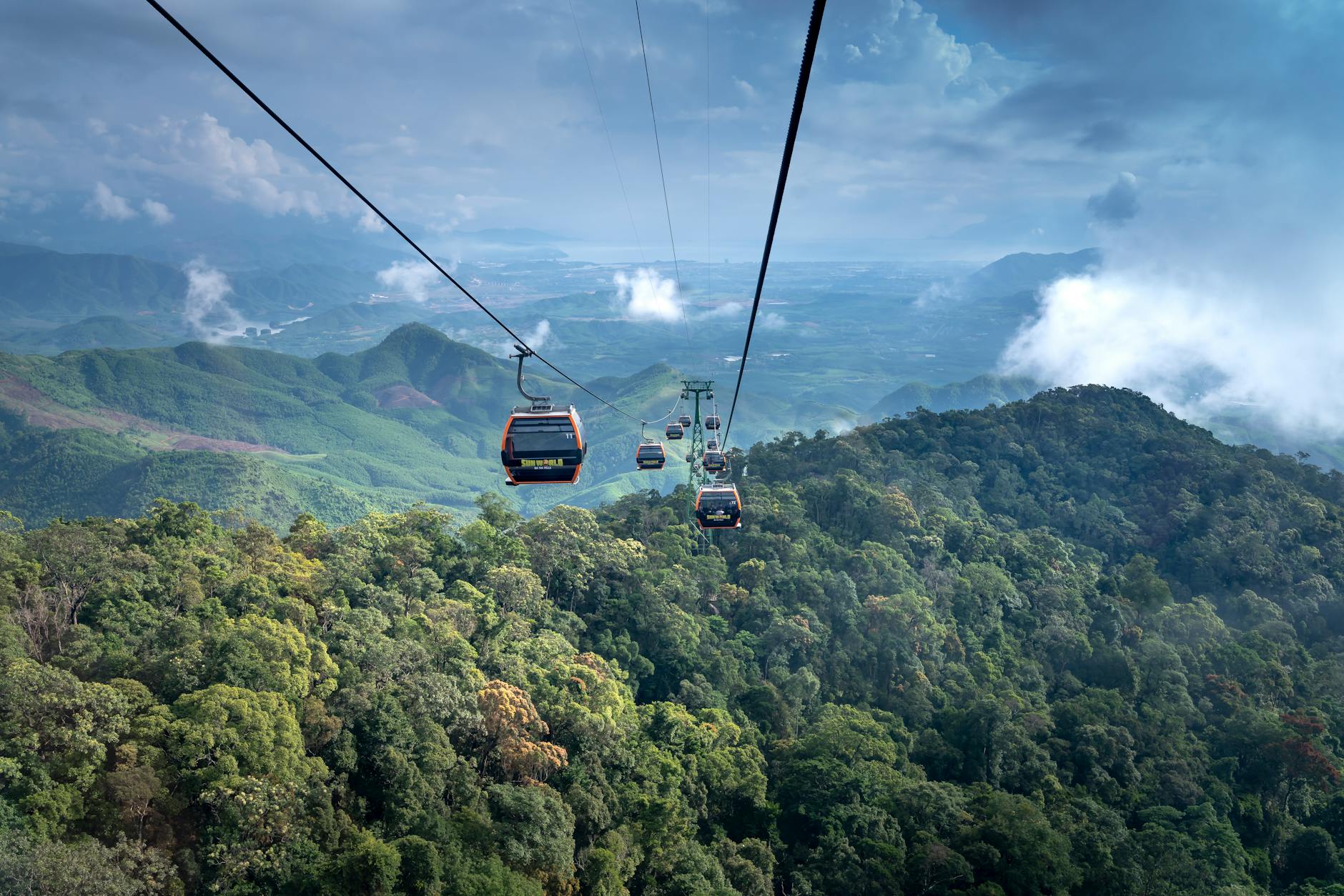 Kuala Lumpur & Genting Highlands Escape - 5 Days holiday gallery photo 3