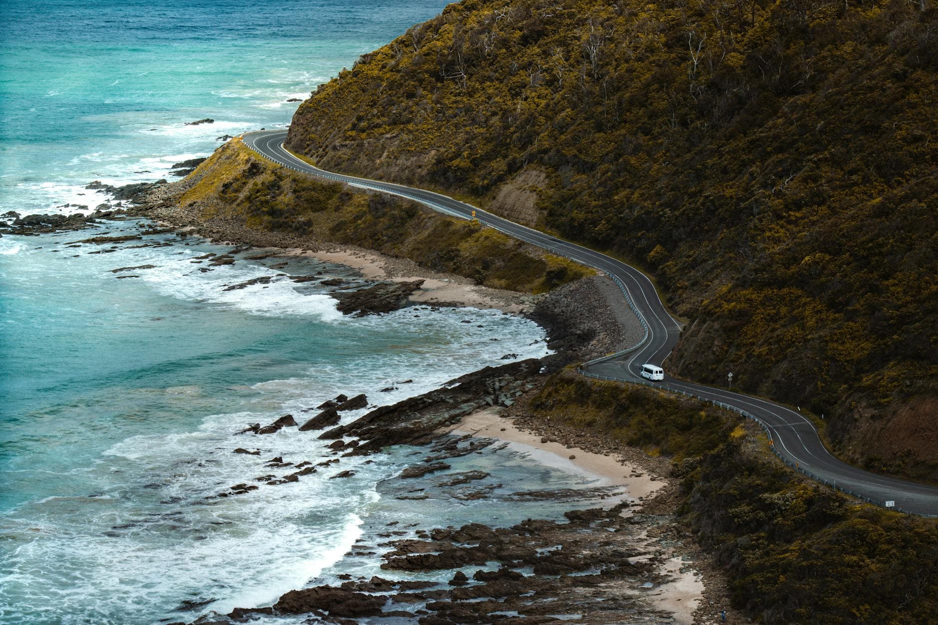 Melbourne & Great Ocean Road Experience - 6 Days holiday gallery photo 2