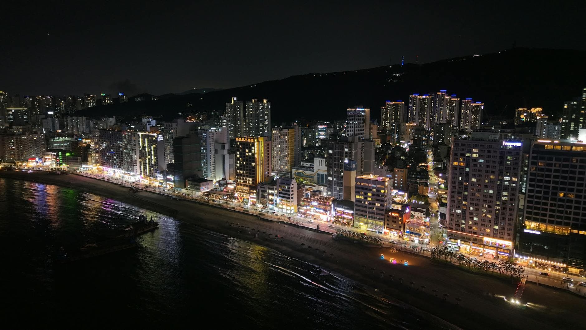 Seoul & Busan Coastal Experience - 6 Days holiday gallery photo 1