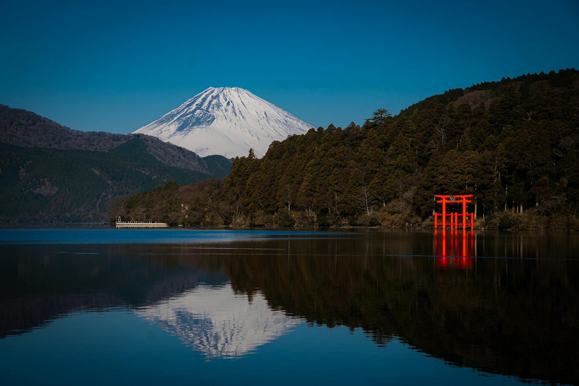 Tokyo & Mount Fuji Explorer - 5 Days holiday gallery photo 3