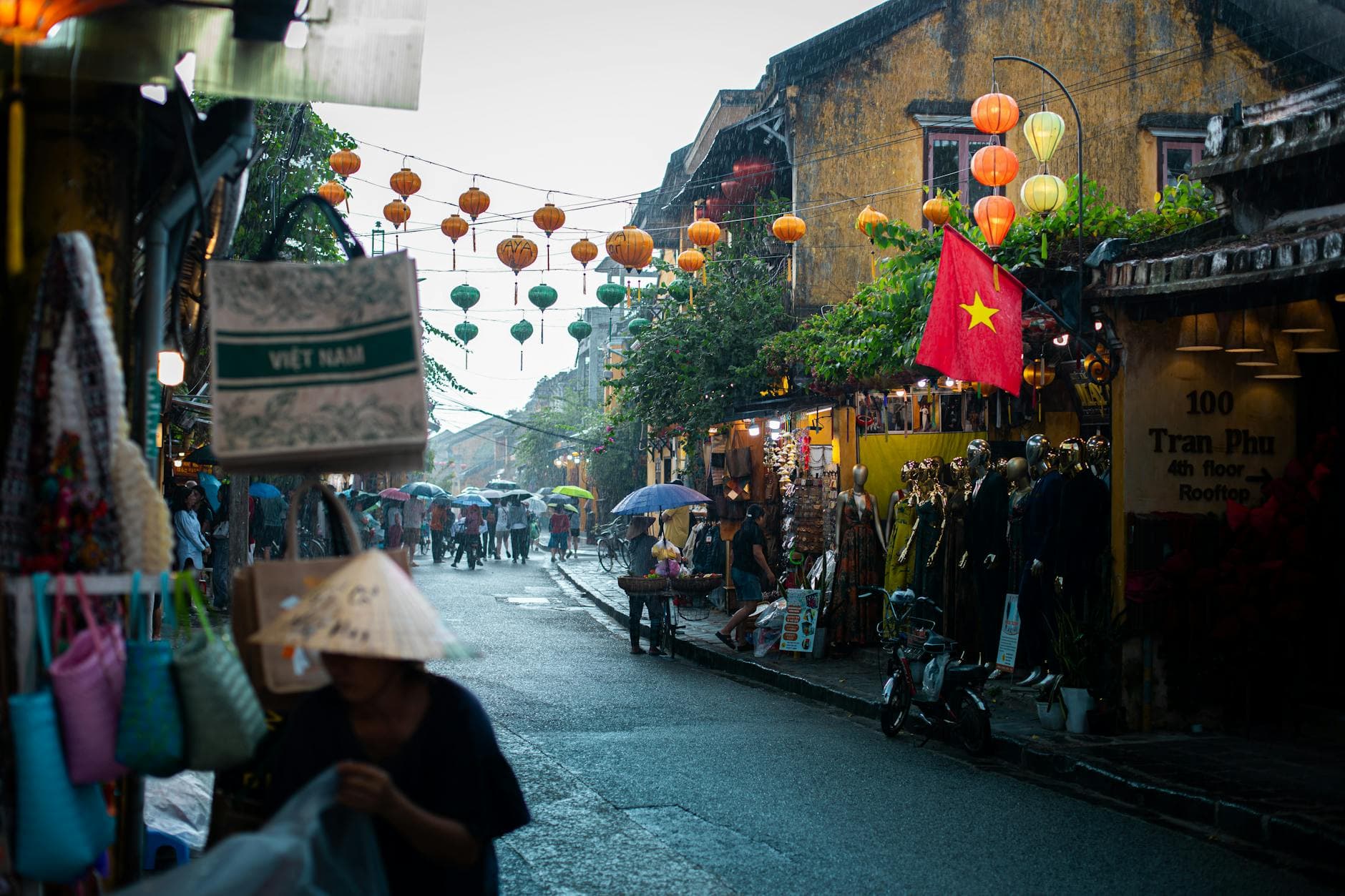 Da Nang, Hoi An & Ba Na Hills - 6 Days holiday gallery photo 3