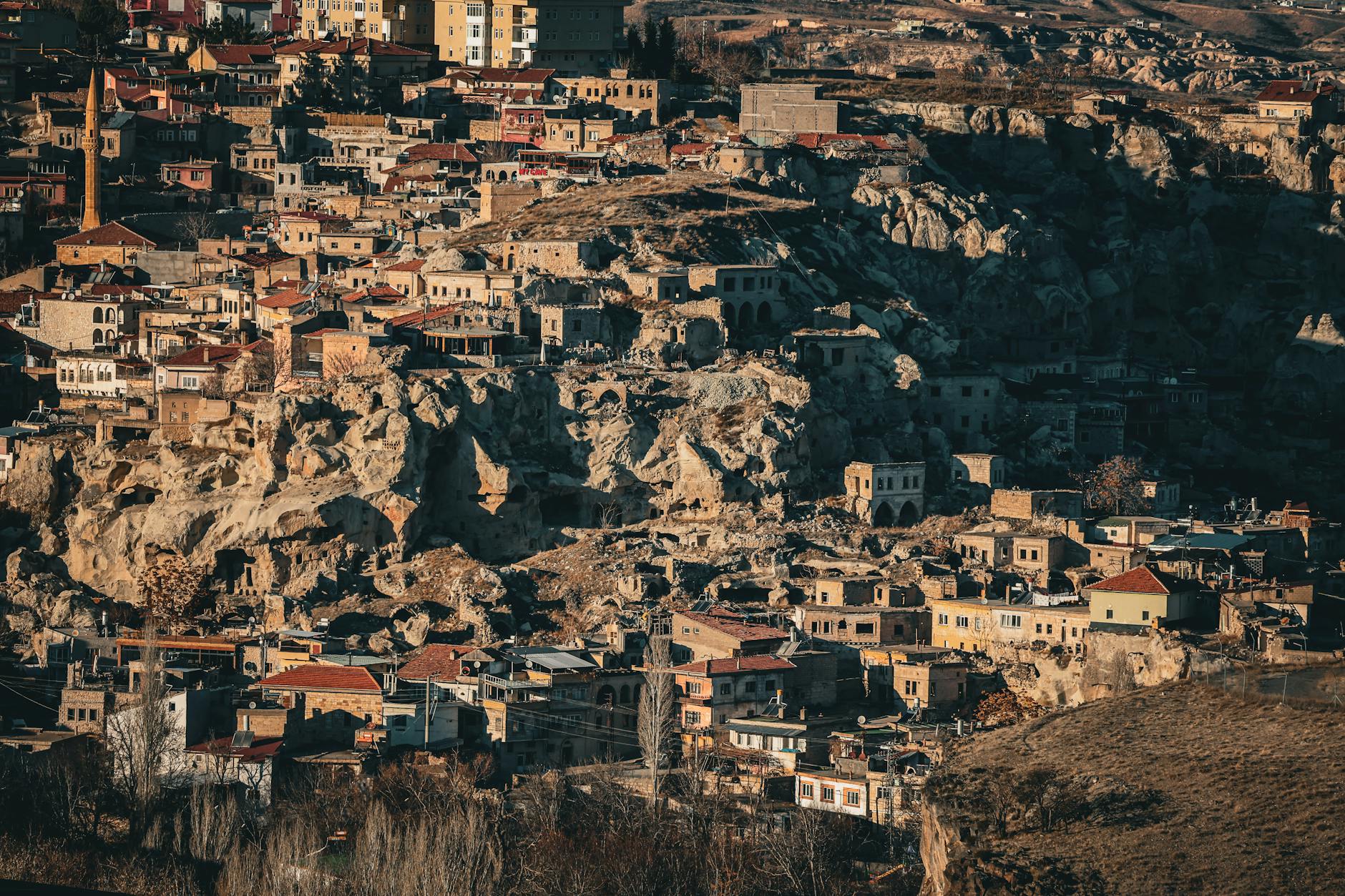 Turkey destination preview image