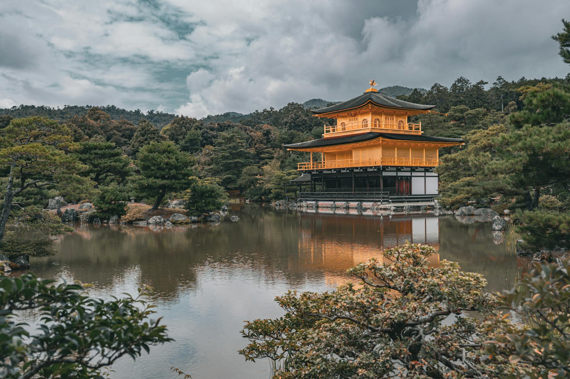 Best Time to Visit Japan in 2027