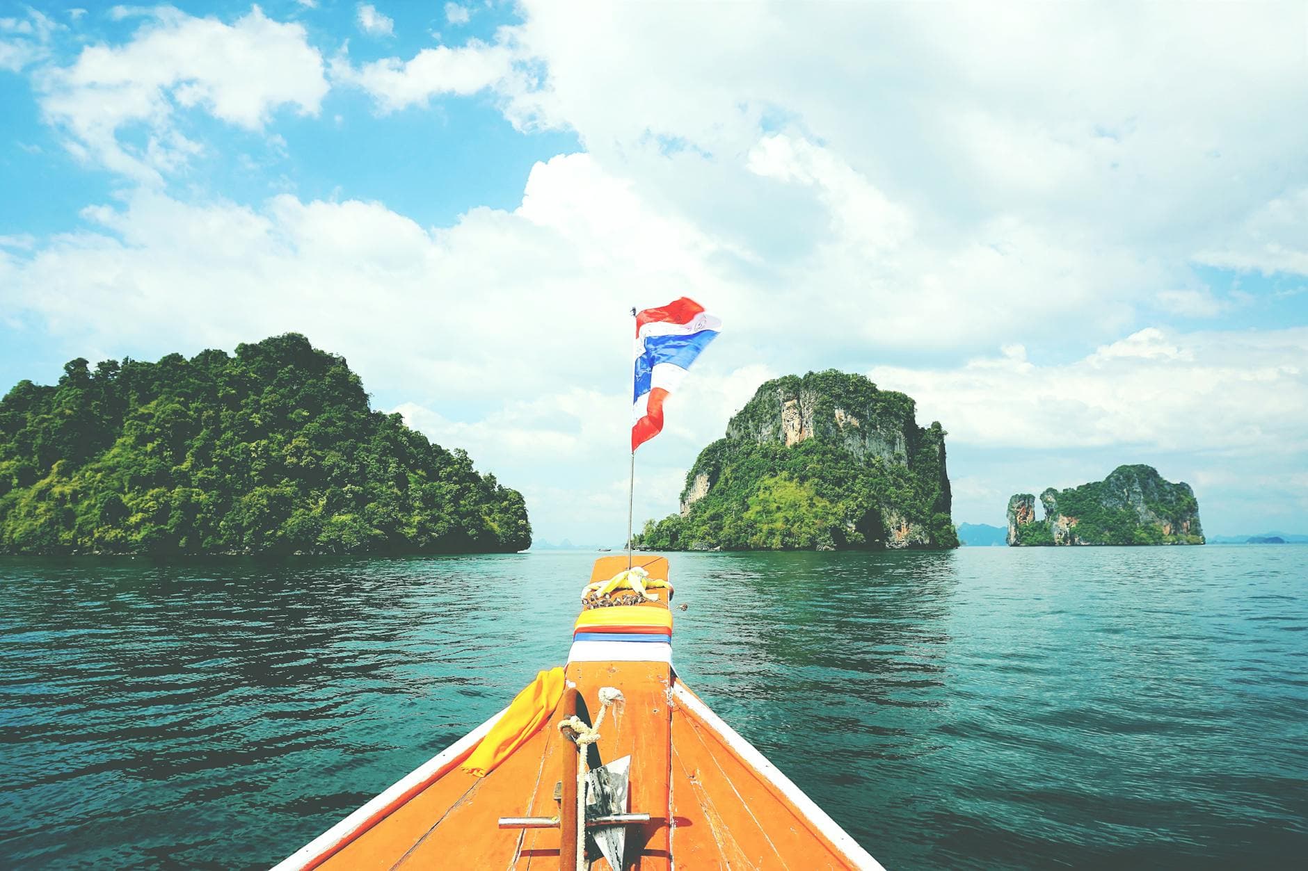 Phuket & Krabi Island Paradise - 6 Days holiday gallery photo 4