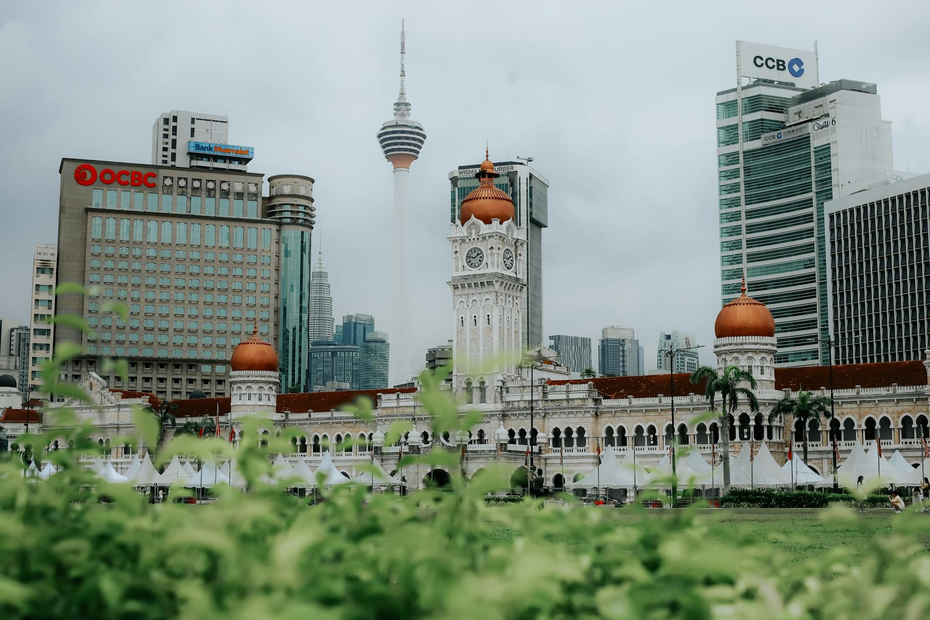 Malaysia Family Trip Planning Guide