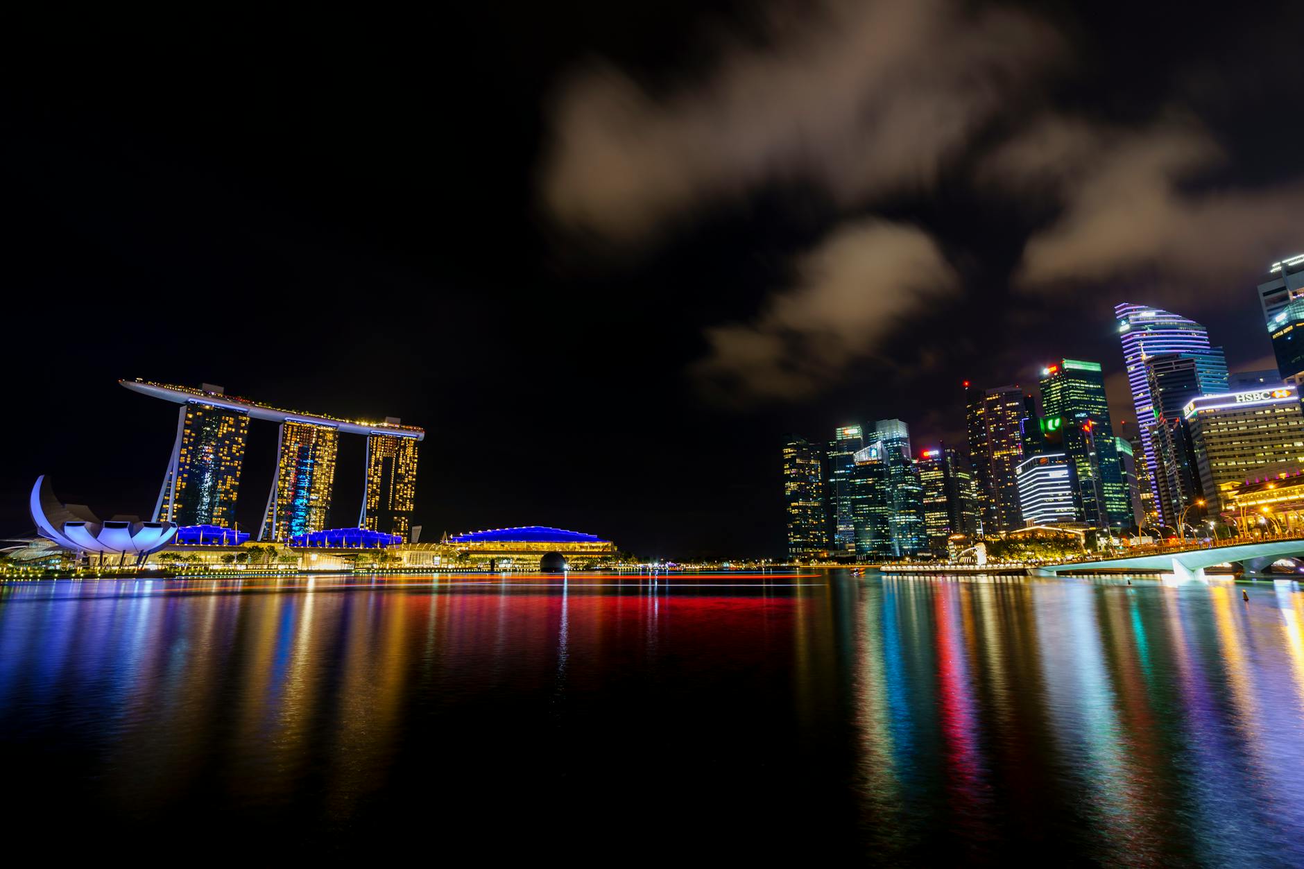 Singapore visa guide cover image