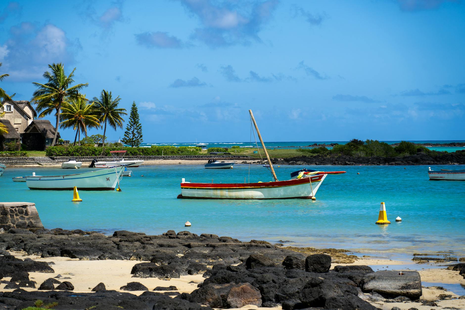 Mauritius Luxury Honeymoon Retreat - 6 Days holiday gallery photo 5