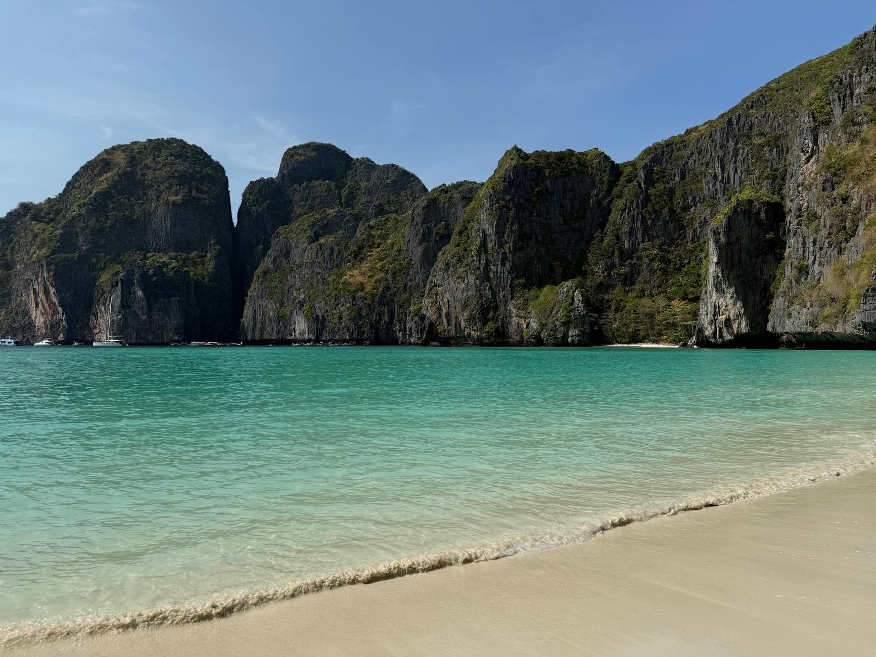 Phuket & Krabi Island Paradise - 6 Days holiday gallery photo 2