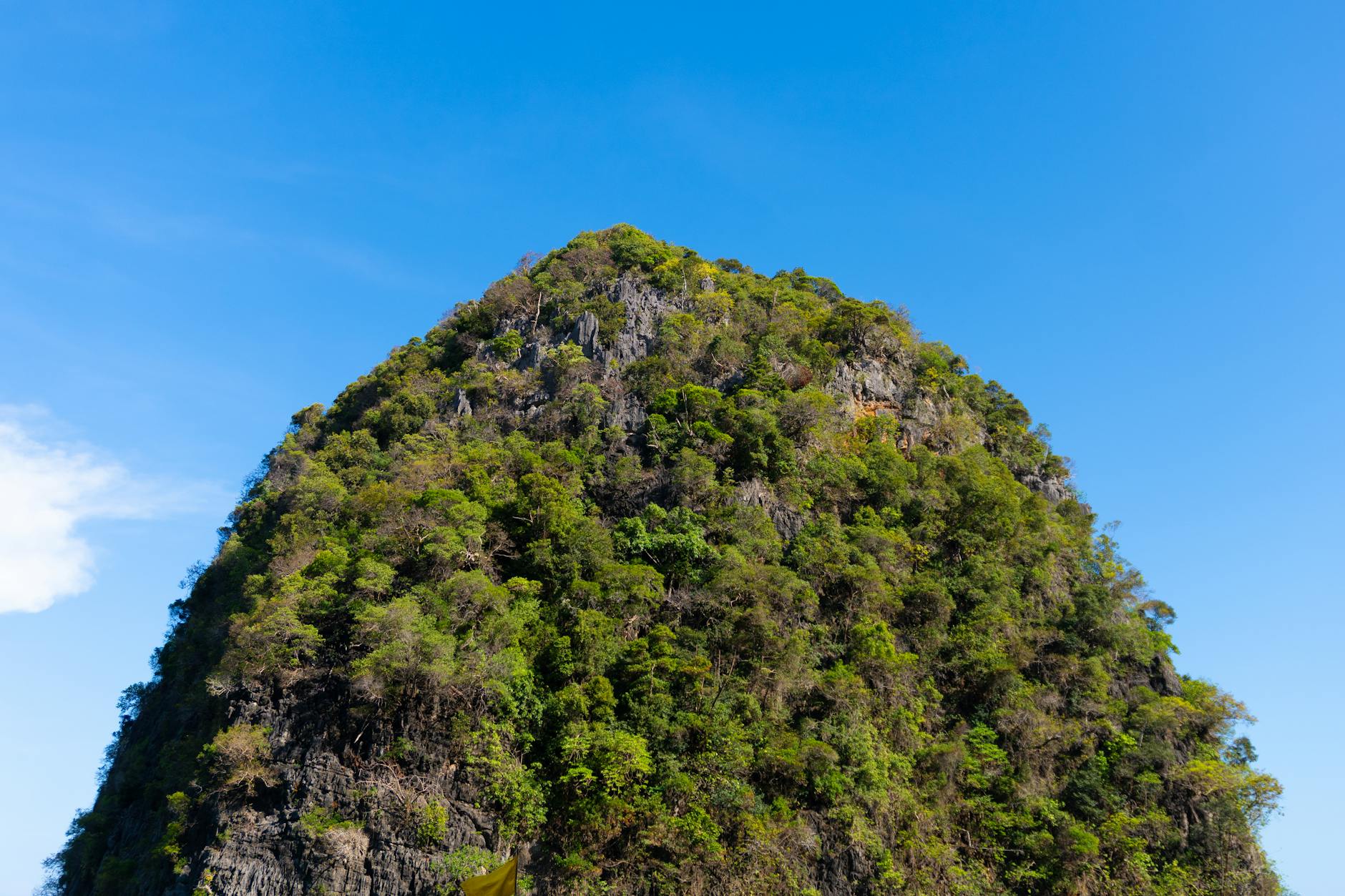 Phuket & Krabi Island Paradise - 6 Days holiday package cover image