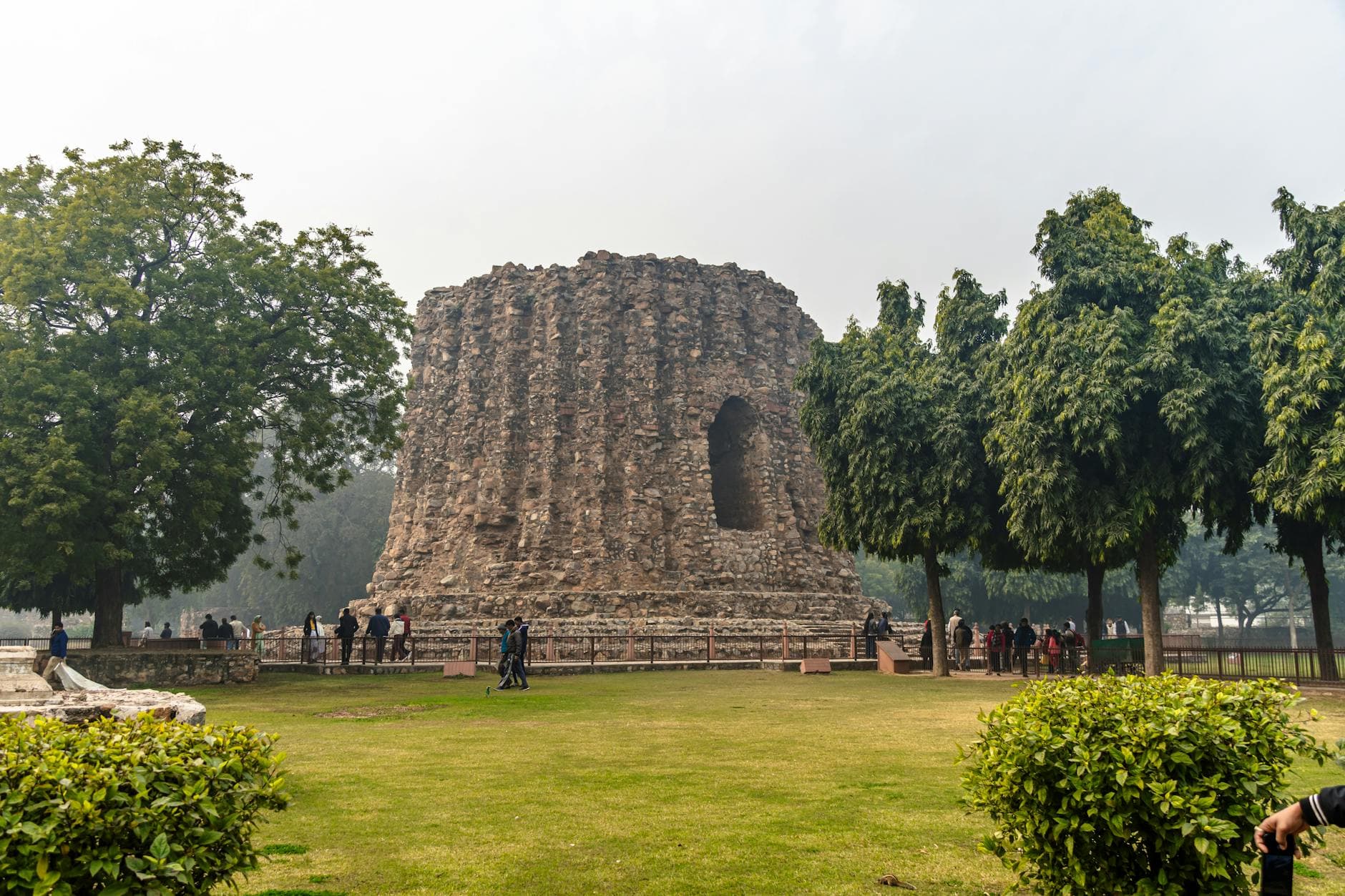Golden Triangle Heritage Tour - 6 Days holiday gallery photo 2