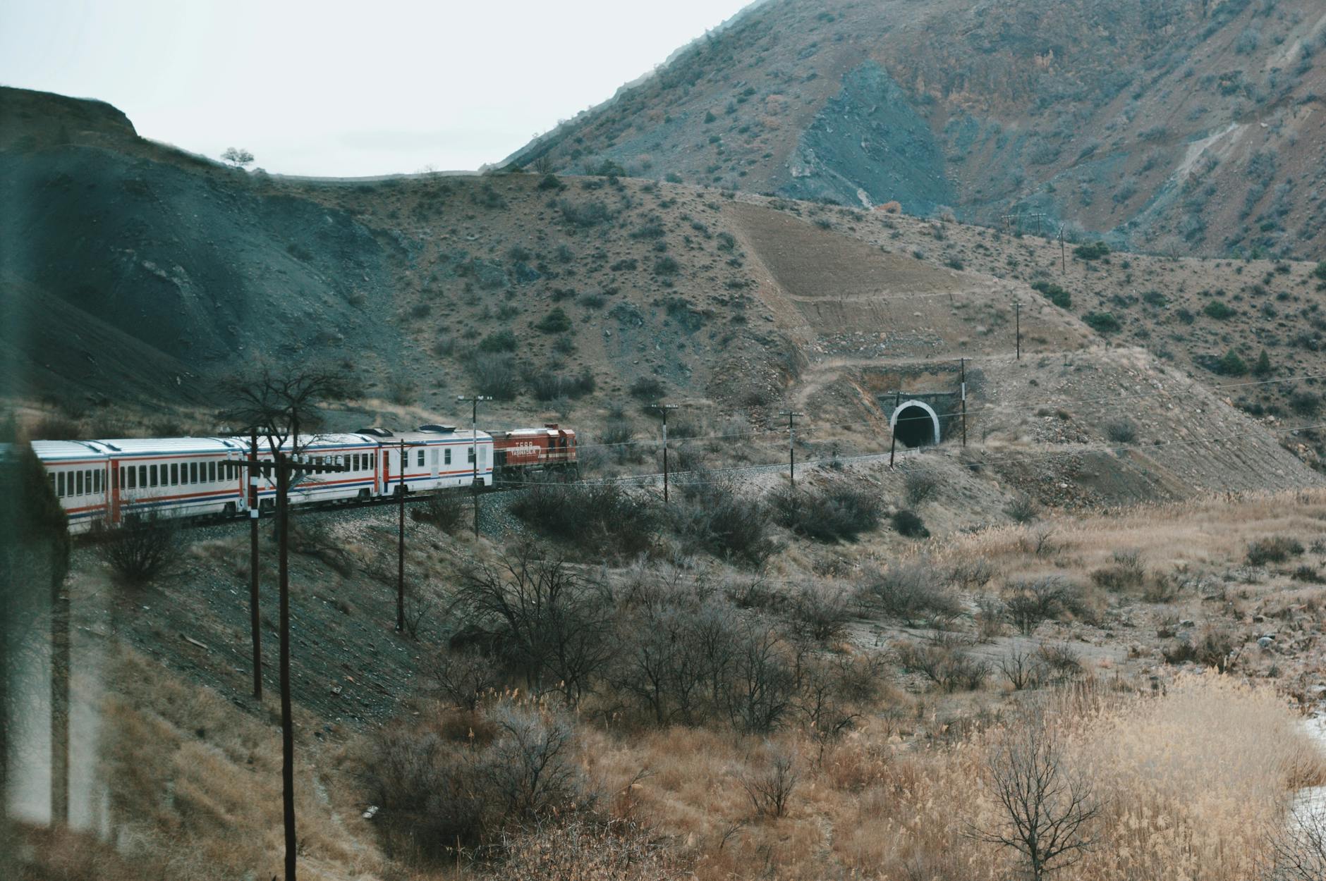 Rail fare offers on selected tourist routes