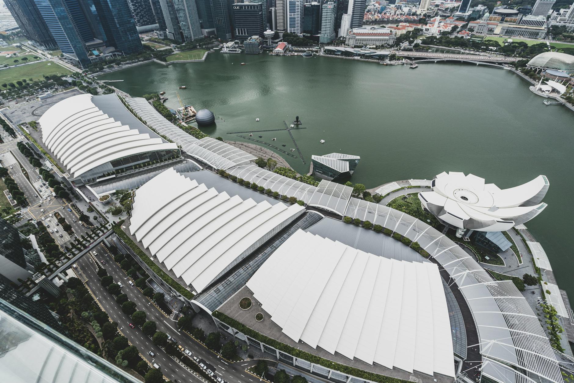 Singapore on a Budget: 4-Day Plan