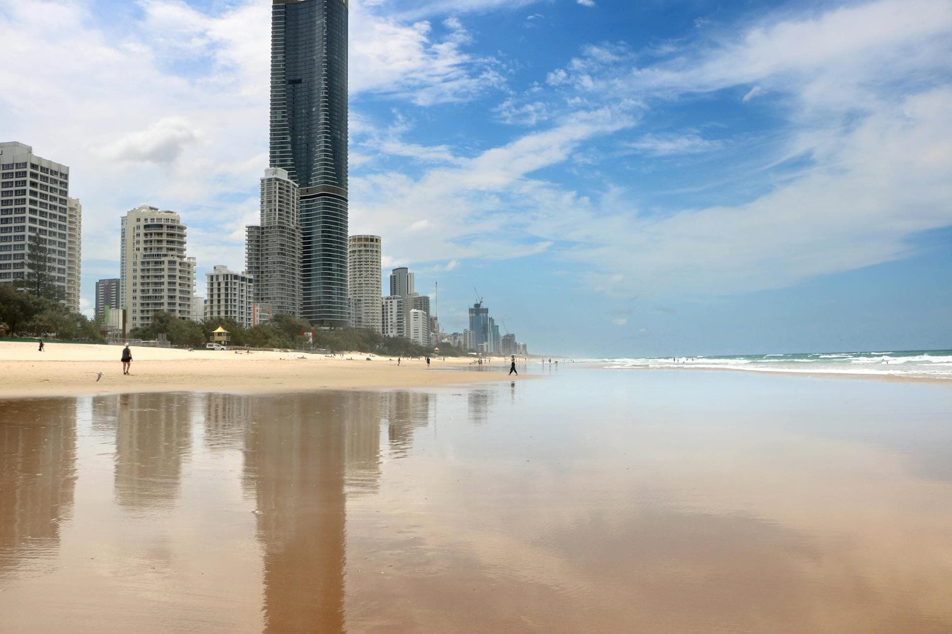 Sydney & Gold Coast Explorer - 6 Days holiday gallery photo 4