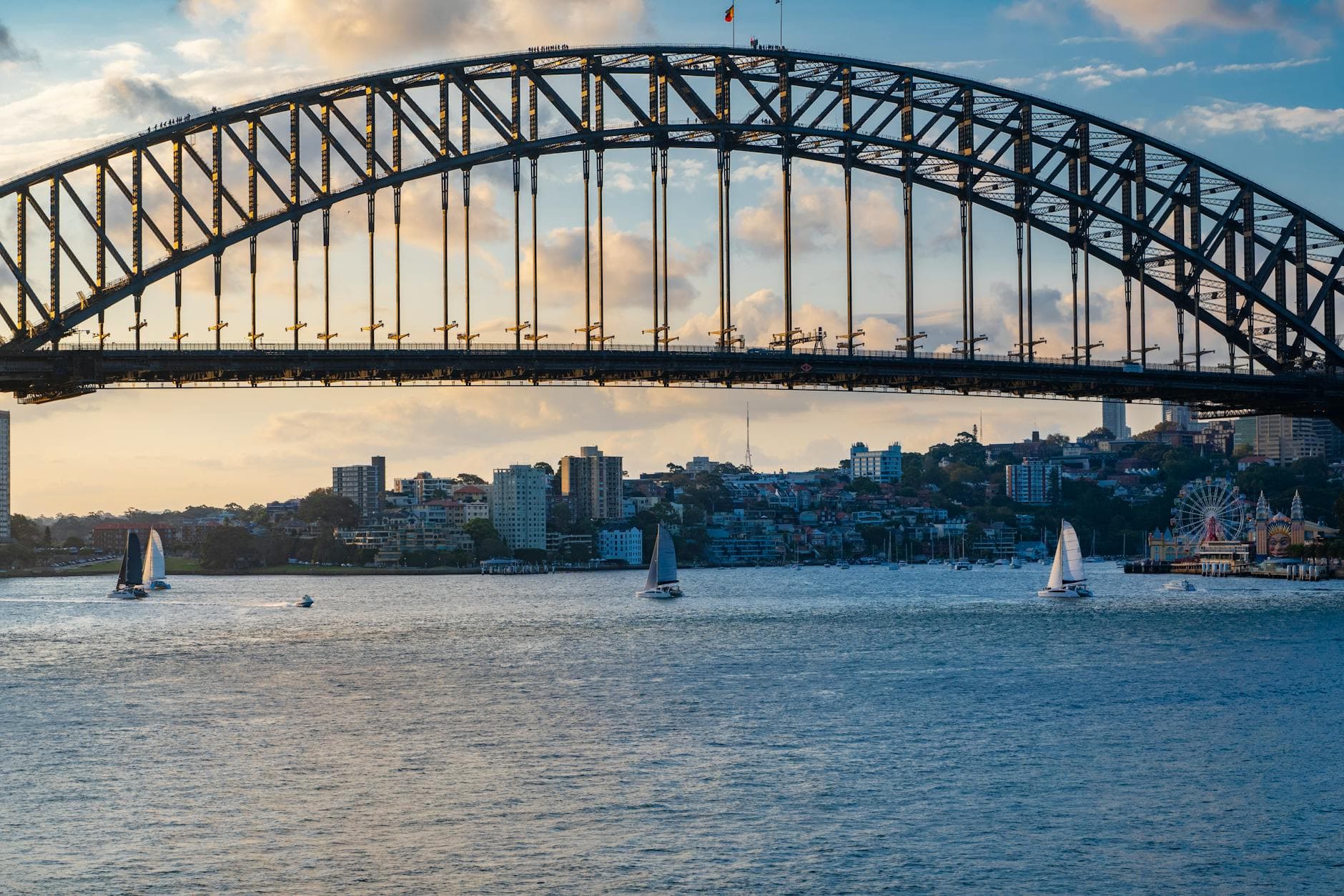 Sydney & Gold Coast Explorer - 6 Days holiday gallery photo 2