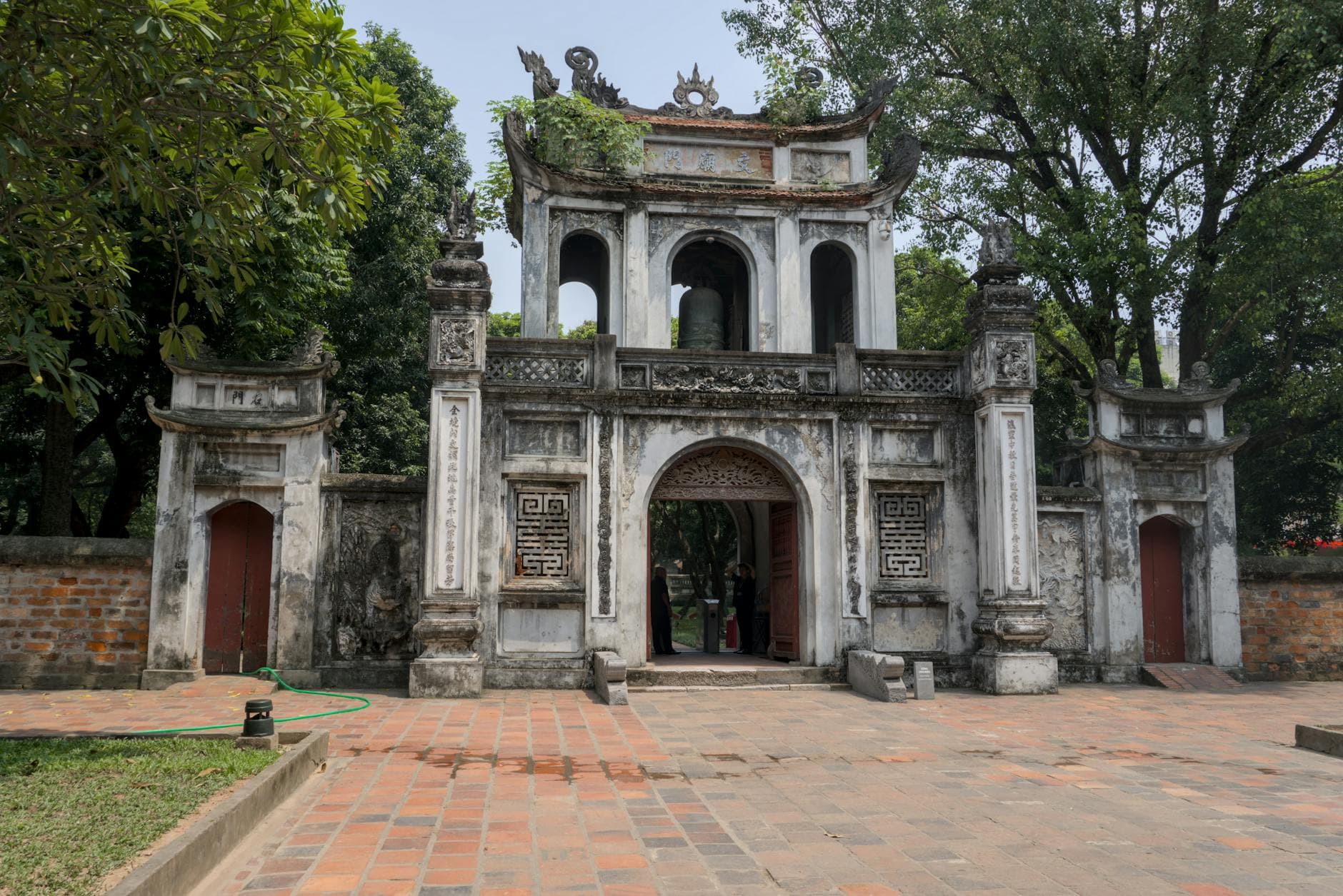 Hanoi & Ha Long Bay Explorer - 5 Days holiday gallery photo 5