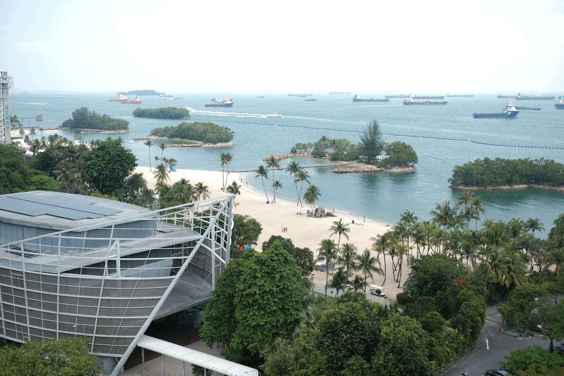 Singapore City Highlights & Sentosa Escape - 5 Days holiday gallery photo 3